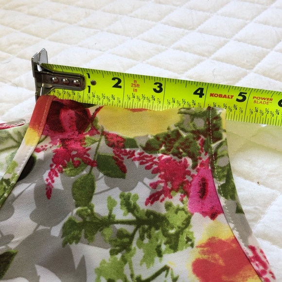 Misia Floral Blouse - Picture 3 of 8